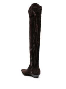 SONORA Boots Brown - Img 2