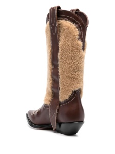 SONORA Boots Brown - Img 3