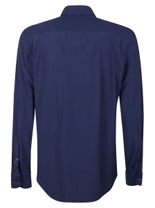 SONRISA Shirts Blue - Img 2
