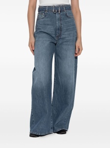 SportMax Jeans Blue - Img 2