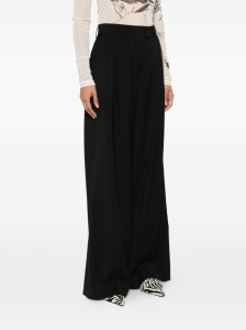 SPORTMAX PRE Trousers Black - Img 4