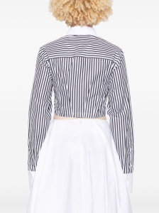 SportMax Shirts Black - Img 3