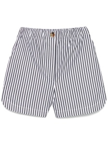 SportMax Shorts Black