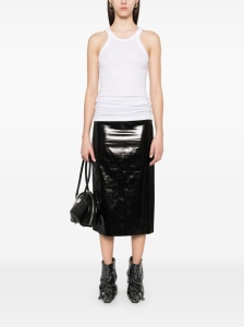 SportMax Top White - Img 4