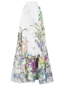 St. Piece of London Dresses White - Img 2