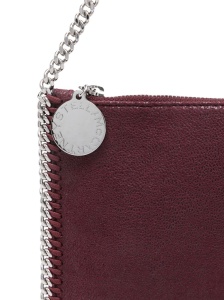 Stella McCartney Falabella clutch - Img 4