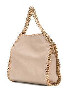 Stella McCartney Falabella mini handbag - Img 4