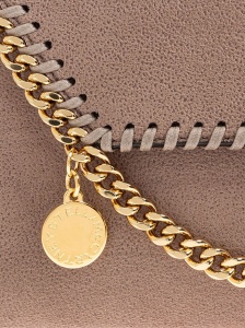Stella McCartney Falabella shoulder bag - Img 3