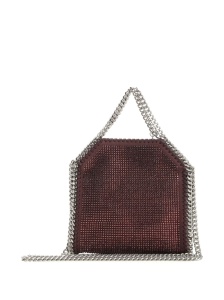 Stella McCartney Falabella Tiny crossbody bag - Img 4