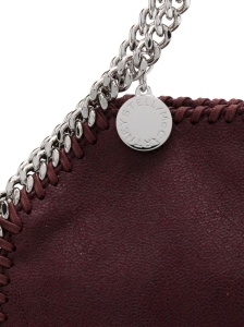 Stella McCartney Falabella Tiny crossboydy bag - Img 3
