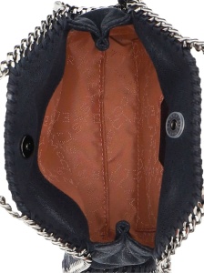 Stella McCartney Falabella Tiny crossboydy bag - Img 3
