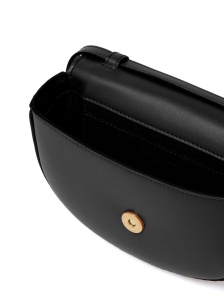Stella McCartney Frayme faux-leather shoulder bag - Img 4