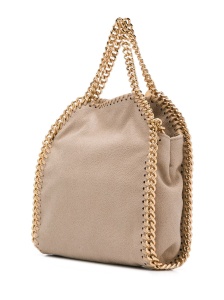Stella McCartney Micro Falabella Tote Bag - Img 4