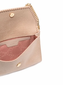 Stella McCartney Mini Falabella crossbody bag - Img 2