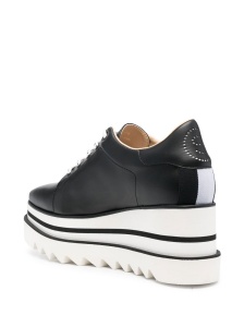 Stella McCartney Sneakers Black - Img 2