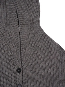 Stella McCartney Sweaters Grey - Img 4