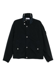 Stone Island Coats Blue