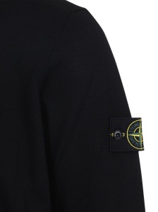 Stone Island Sweaters Black - Img 2