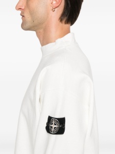 Stone Island Sweaters White - Img 3