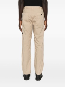 Stone Island Trousers Beige - Img 4