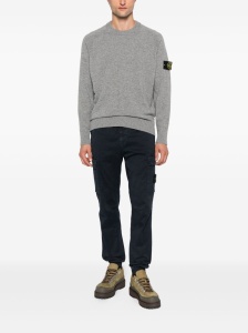 Stone Island Trousers Blue - Img 3