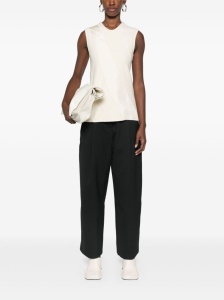 STUDIO NICHOLSON Trousers Black - Img 3