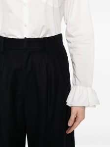SUSANNE BOMMER Shirts White - Img 4