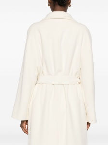 Tagliatore Coats Cream - Img 4