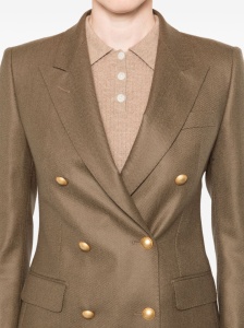 Tagliatore Jackets Brown - Img 3