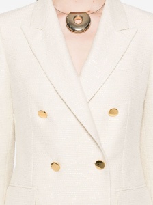 Tagliatore Jackets Ivory - Img 2