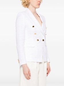 Tagliatore Jackets White - Img 3