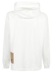 TEN C Sweaters White - Img 2