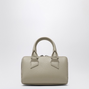 The Attico Sand coloured mini Friday bag - Img 2