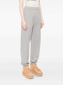 The Attico Trousers Light Grey - Img 2