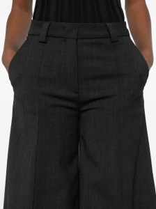 THE LATEST Trousers Black - Img 4