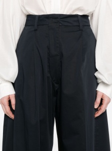 THE LATEST Trousers Blue - Img 4