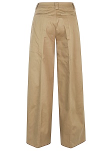 THE LATEST Trousers Green - Img 2