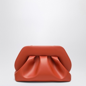 THEMOIRè Clutch Emera orange
