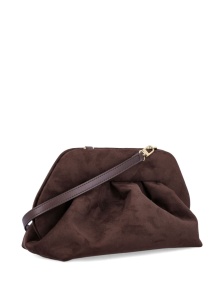 Themoire' Tia pleated clutch bag - Img 4