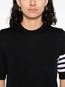 Thom Browne Sweaters Blue - Img 4