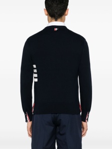 Thom Browne Sweaters Blue - Img 3