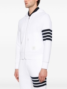 Thom Browne Sweaters White - Img 2