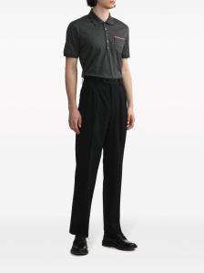 Thom Browne T-shirts and Polos Grey - Img 2