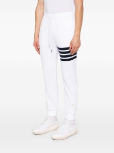 Thom Browne Trousers White - Img 3