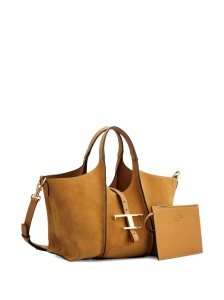 Tod's Bags.. Leather Brown - Img 2