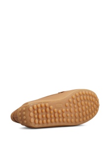 Tod's City Gommino Leather Moccasin - Img 4