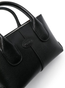 Tod's Di leather mini bag - Img 4
