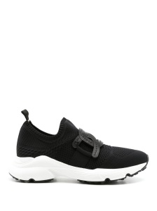 Tod's Kate Sneakers in Technical Fabric