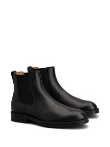 Tod's leather Chelsea boots - Img 2