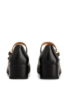 Tod's Leather Mary Jane - Img 3